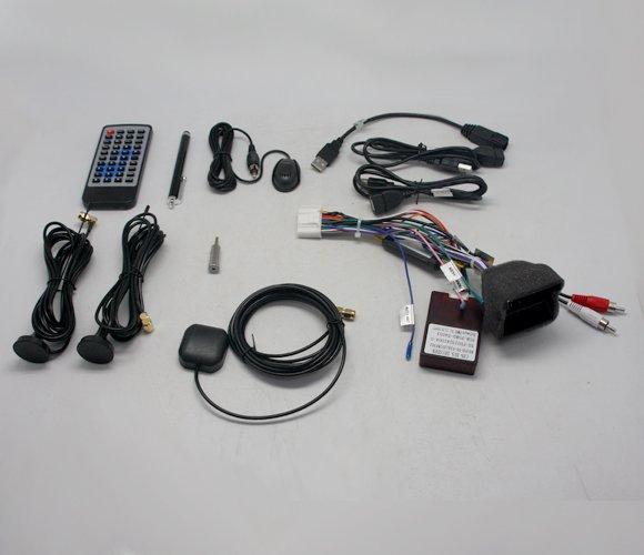 MULT.M1 FORD FOCUS M7201 A.10